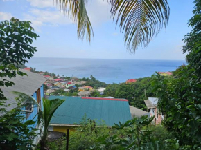 Cabin Creole